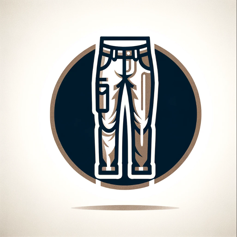 Men's Pants