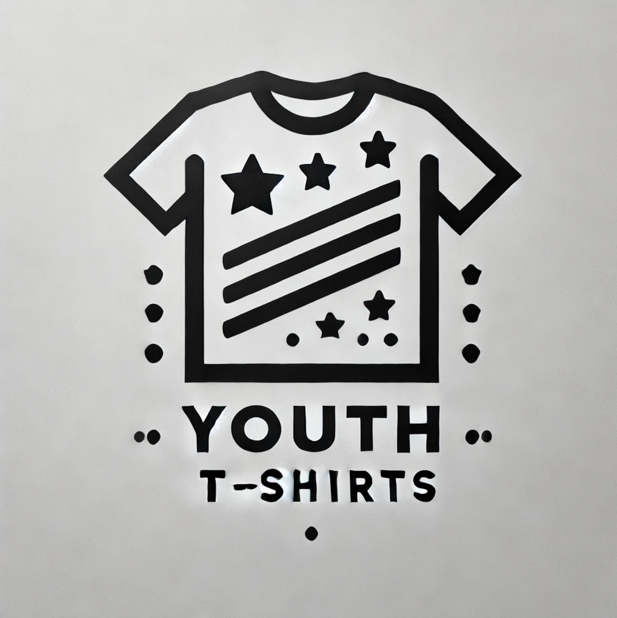 Youth T-shirts