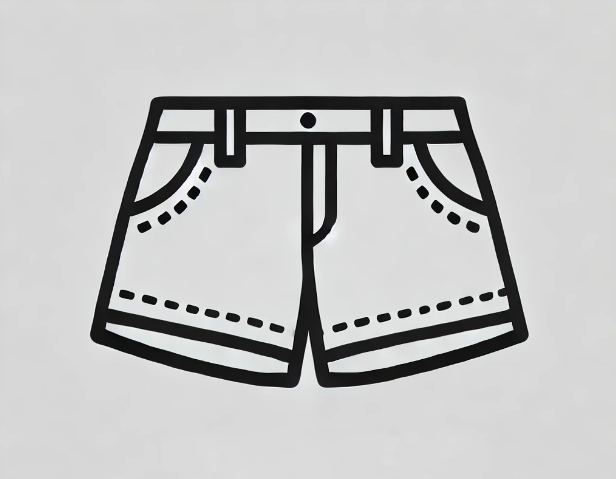 Women's Shorts