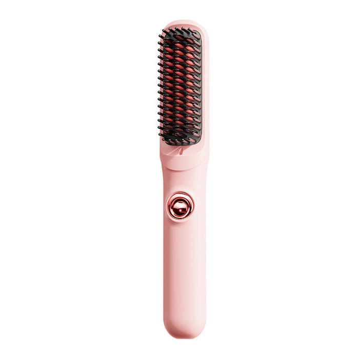 Wireless Straight Comb Anion