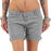 Women's Casual slim shorts