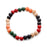 Bracelet Men Women Fashion Jewelry Healing Balance Energy Beads charm bracelets& bangles