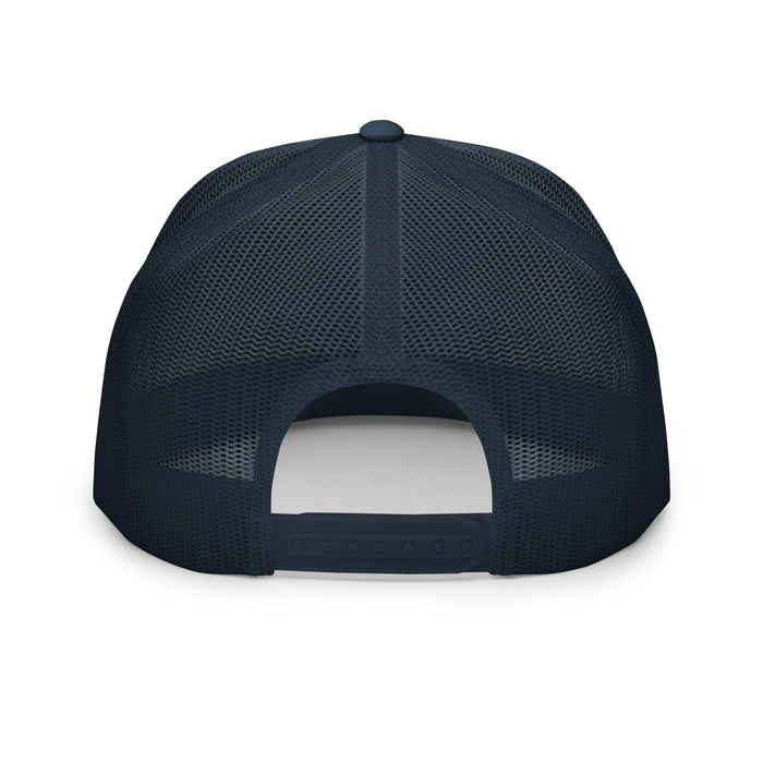 "STI Silhouette" Trucker Cap