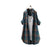 Casual Plaid Shirt Women's Mid-length Loose Korean Style