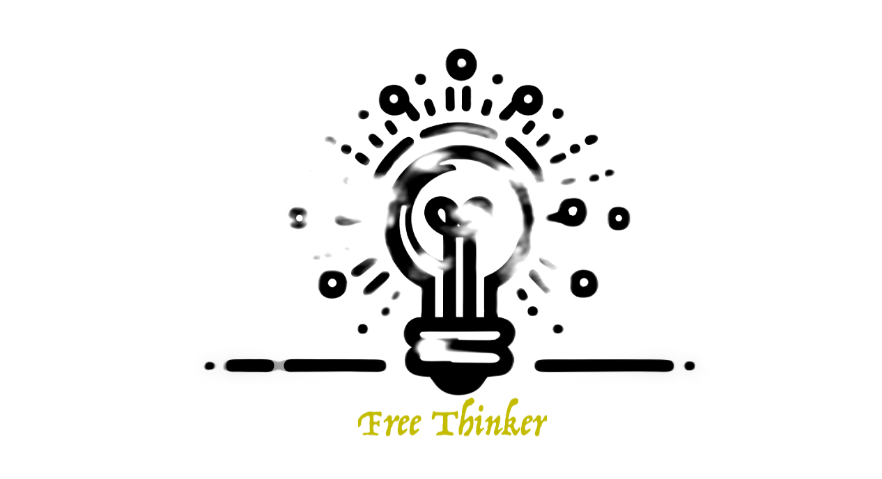 Free Thinker Gift Card