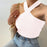 Women's Knitted Inner Match Bottoming Shirt Halterneck Vest