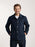 Large Pocket Casual Jacket Coat Simple