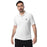 "Free Thinker" adidas performance polo shirt