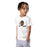 Kids crew neck t-shirt