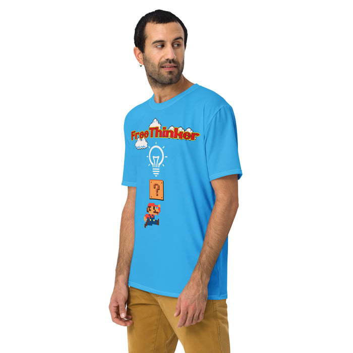 "OG Mario" Men's t-shirt