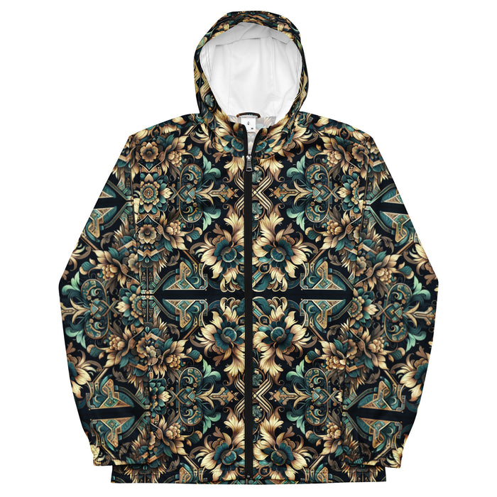 "Egyptian Drip" Men’s windbreaker