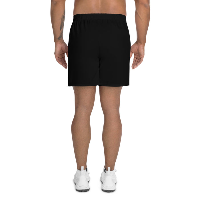 "Trump Tribute" Unisex Athletic Long Shorts