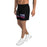 "Trump Tribute" Unisex Athletic Long Shorts