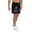 "Trump Tribute" Unisex Athletic Long Shorts