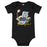 "These Blox!" Baby short sleeve one piece