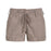 Women's Fashion Lace-up Cargo Woven Shorts