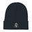 Free Thinker Embroidered Beanie