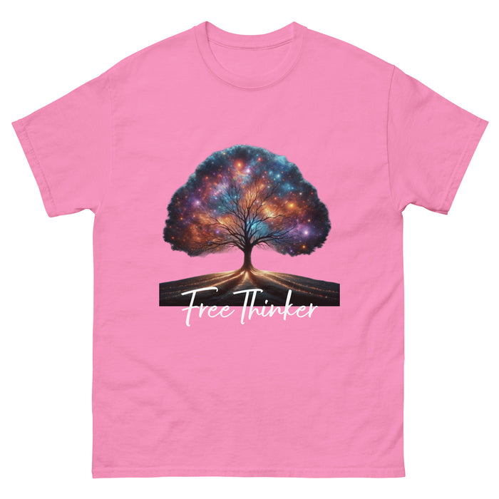 "Cosmic Canopy" Men's classic tee