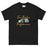 "Supra Silhouette" Men's classic tee