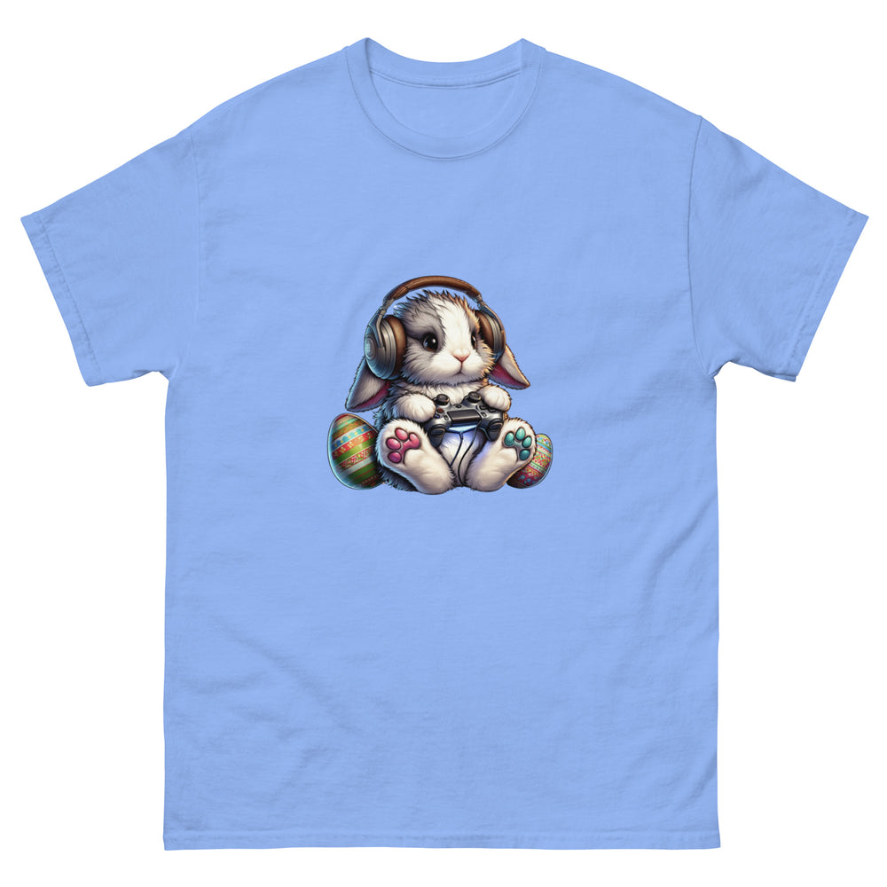 "Gamer Bunny" Men's classic tee