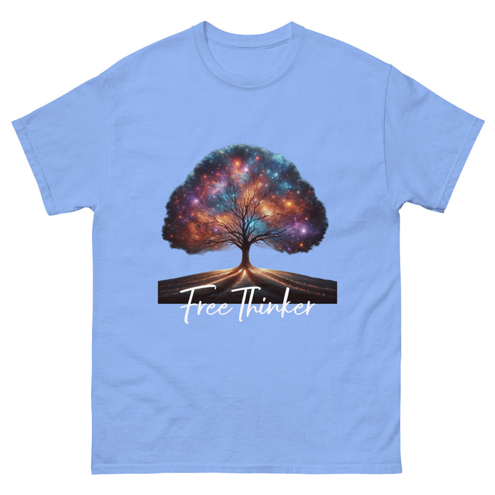 "Cosmic Canopy" Men's classic tee