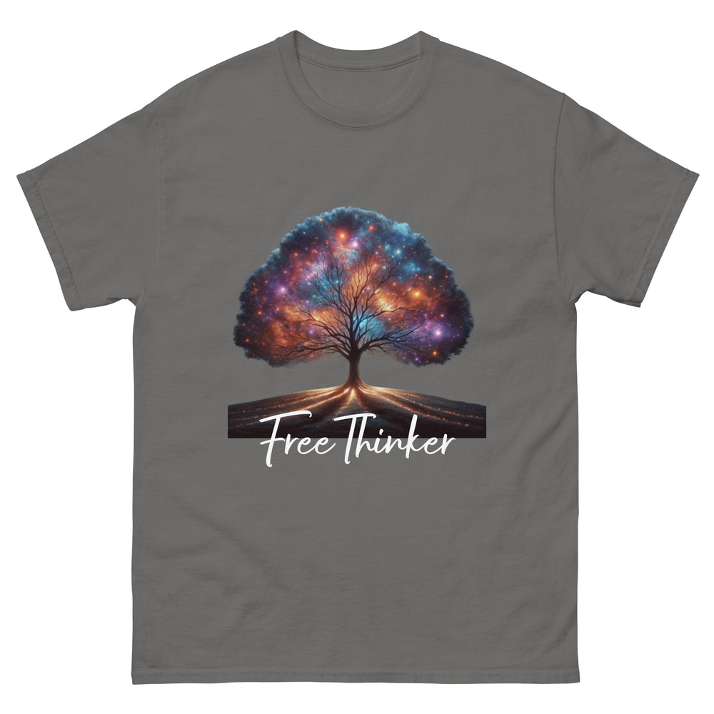 "Cosmic Canopy" Men's classic tee