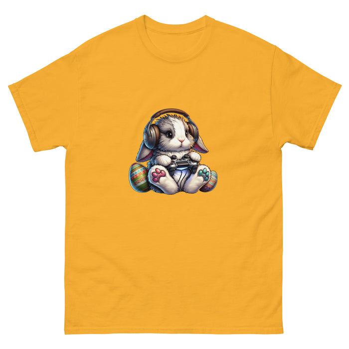 "Gamer Bunny" Men's classic tee