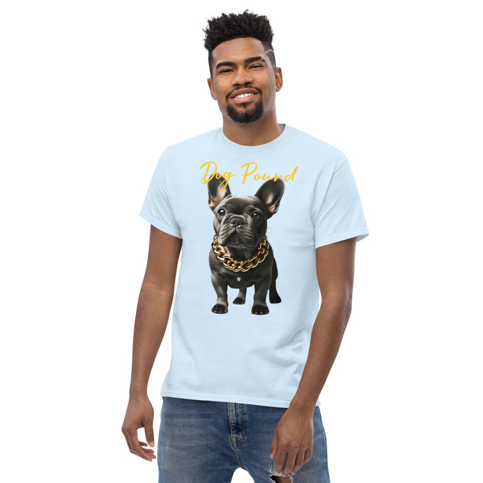 "Meet Meatball" Men's classic tee