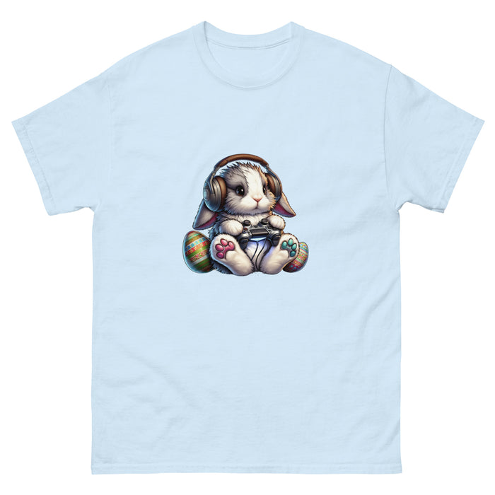 "Gamer Bunny" Men's classic tee