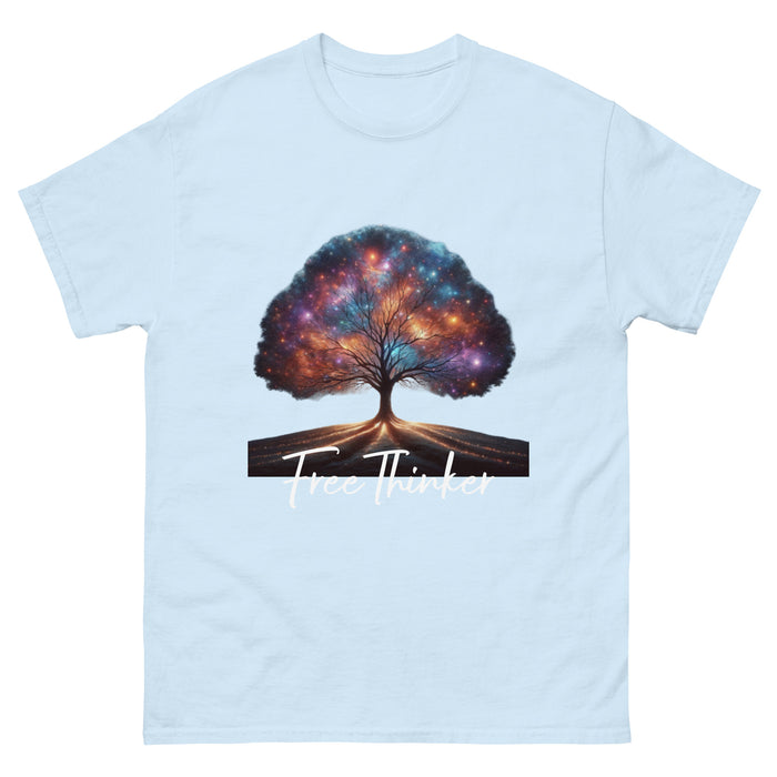 "Cosmic Canopy" Men's classic tee