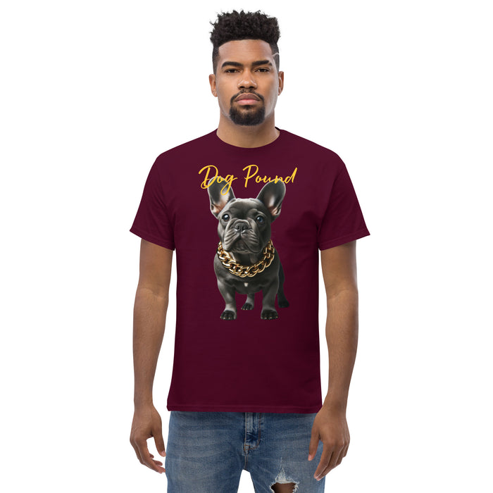 "Meet Meatball" Men's classic tee