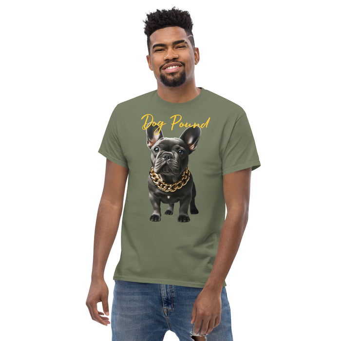 "Meet Meatball" Men's classic tee