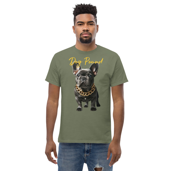 "Meet Meatball" Men's classic tee