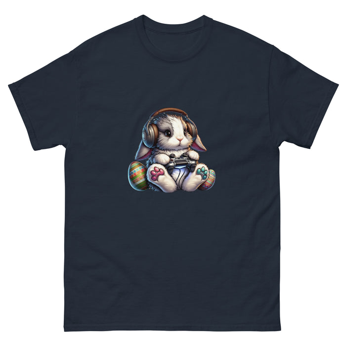 "Gamer Bunny" Men's classic tee