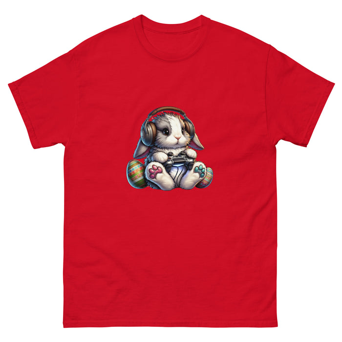 "Gamer Bunny" Men's classic tee