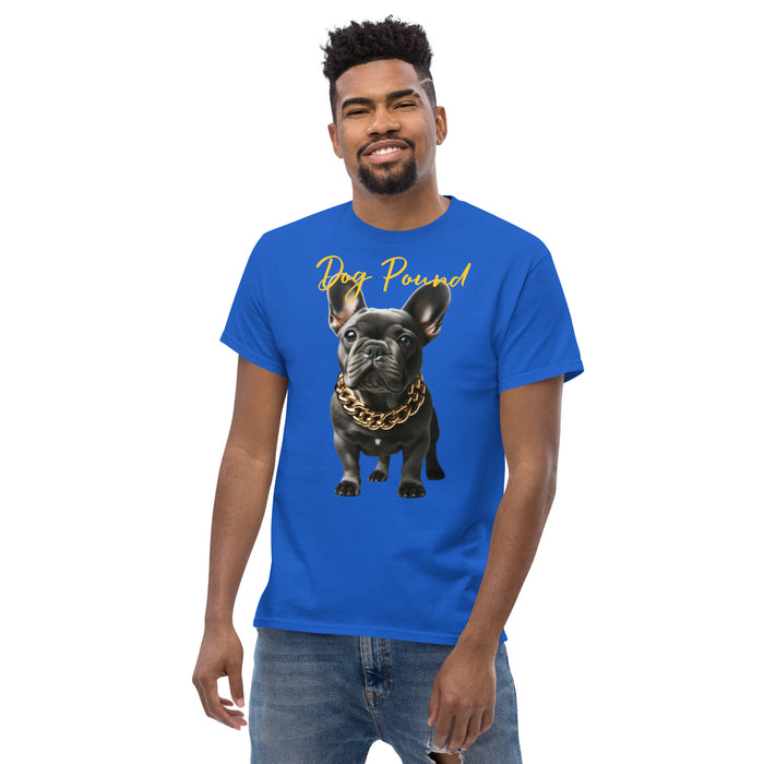 "Meet Meatball" Men's classic tee