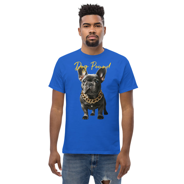 "Meet Meatball" Men's classic tee