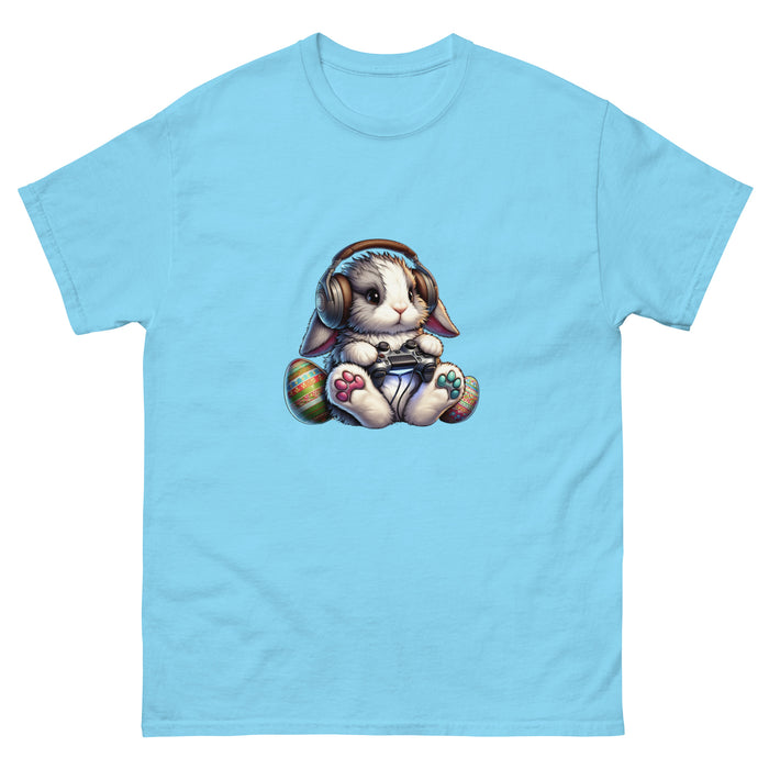 "Gamer Bunny" Men's classic tee