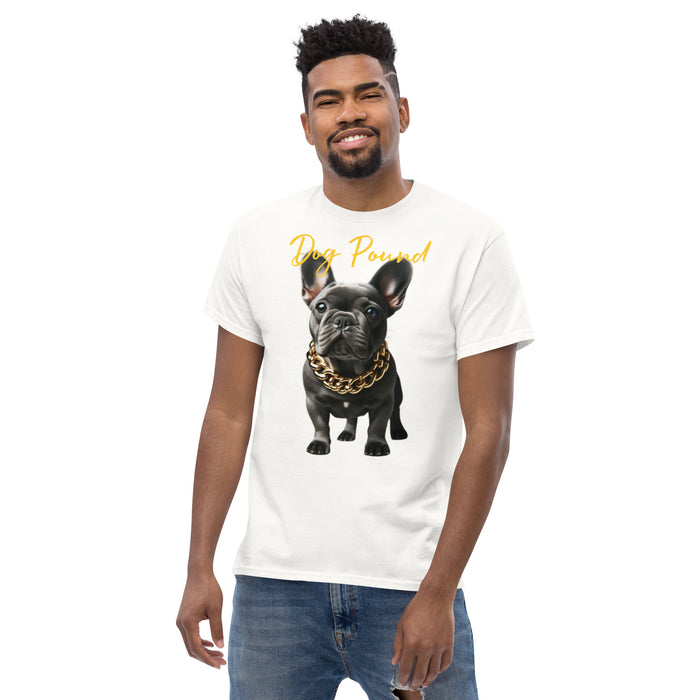 "Meet Meatball" Men's classic tee