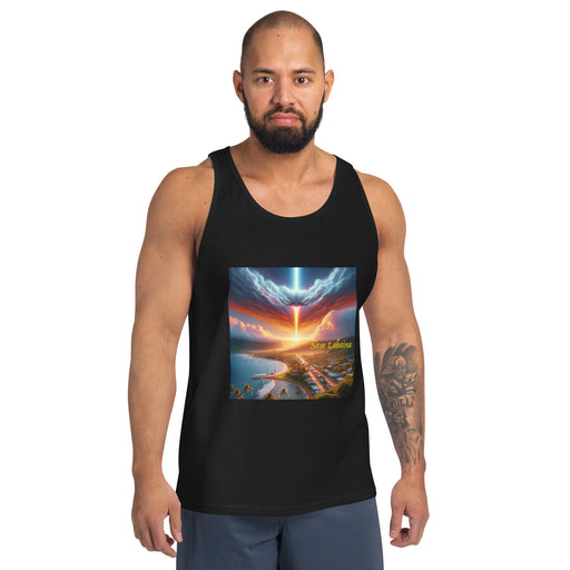 Save Lahaina Men's Tank Top