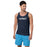 FreeThinker Men's Tank Top