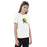 "Tennis is Life" Organic cotton kids t-shirt