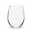 Free Thinker Stemless wine glass