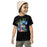 "Dino Glow Adventure" Toddler Short Sleeve Tee