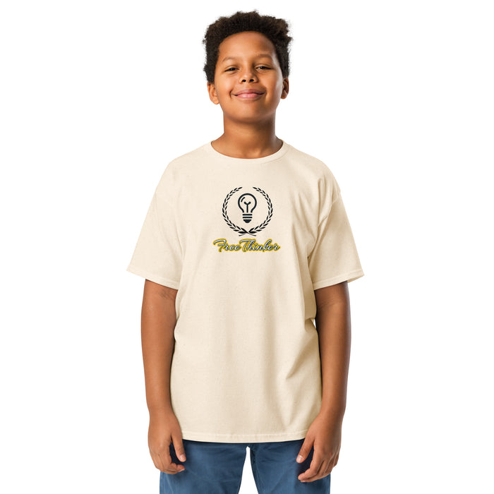 "That's Cadillac" Youth classic tee