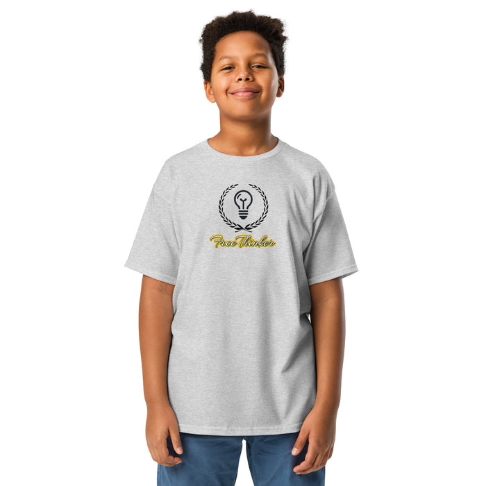 "That's Cadillac" Youth classic tee